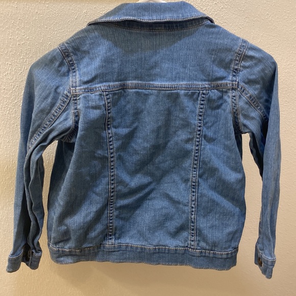 Carters denim jacket - Picture 2 of 3